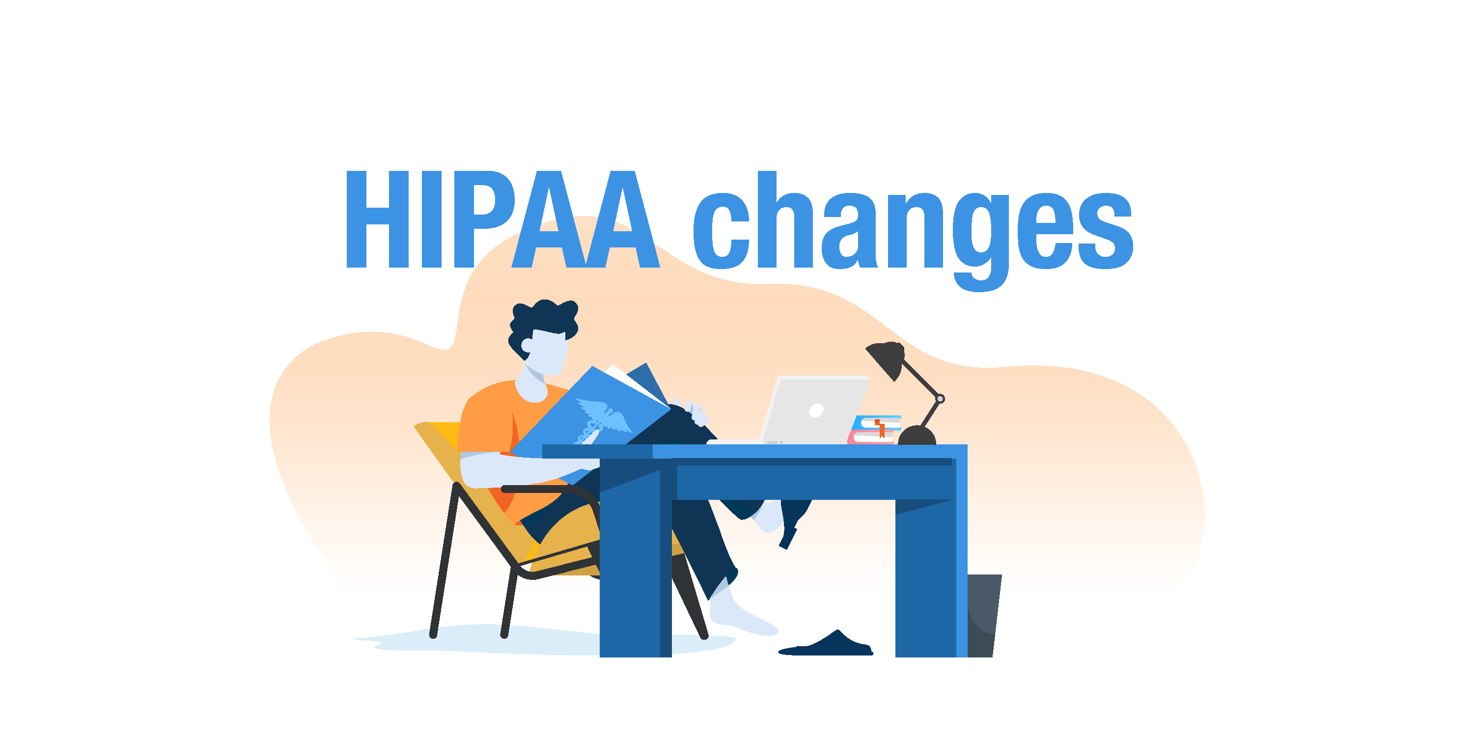 With the new hipaa changes of 2018 how is it going to impact health information management healthcar humane society saint paul mn